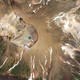 Illustration for article titled The Most Beautiful Landscapes From 10 Years of Google Earth